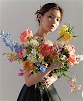 The Silky Bloom | Oh Hey Cafe