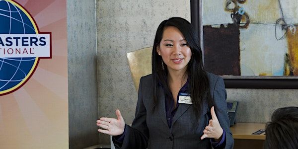 Practise Public Speaking with Toastmasters@CBD (UP: $5) | Even months - High Street Centre #08-08. Odd months: Zoom