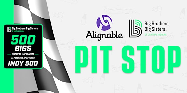 Networking at Indianapolis Motor Speedway! | Indianapolis Motor Speedway