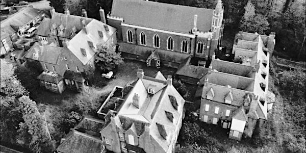 The Nunnery Ghost Hunt ( Worcestershire) - £35 P/P | Malvern Shopping Park