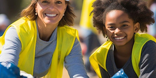 FREE SUMMER CAMP FOR KIDS (6-12yo) | Sunnyside Park