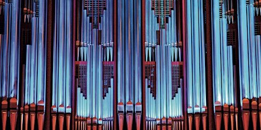 FREE ORGAN CONCERT | Christchurch Town Hall