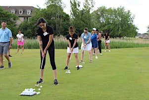 Women's Golf Day | Cantigny Golf