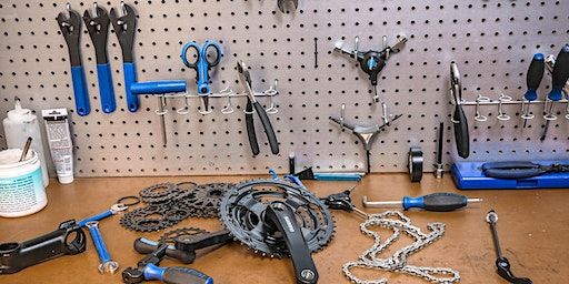 Home Mechanic Basic | Cotton Town Bikes