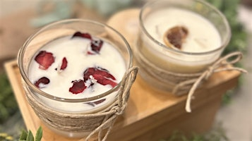 Father’s Day Candle-Making at Osterville Village Library | Osterville Village Library