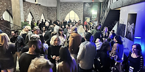 Opening Night Gala - Film Invasion Los Angeles | Solar Studios