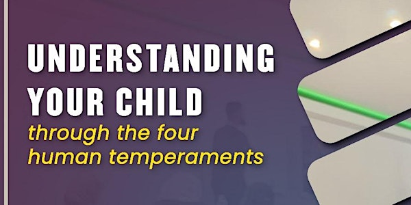 Understanding Your Child | Ward End Wellbeing Centre
