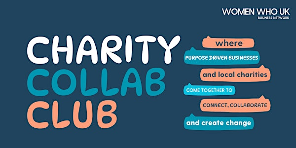 Charity Collab Club Catch Up | Kingsway House