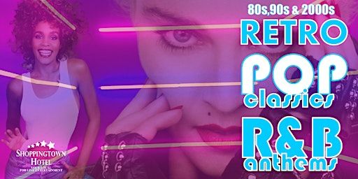 SKIP INTRO | Shoppingtown Hotel