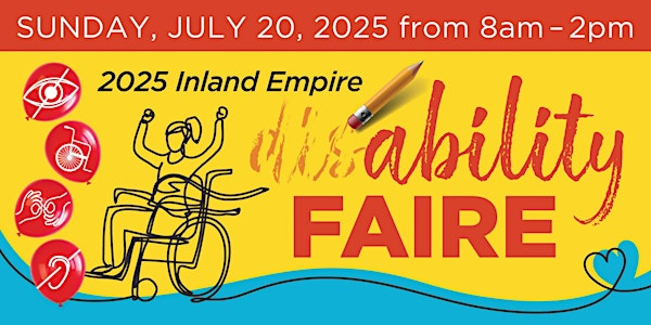 Inland Empire Abilities Faire | Zapara School of Business: La Sierra University