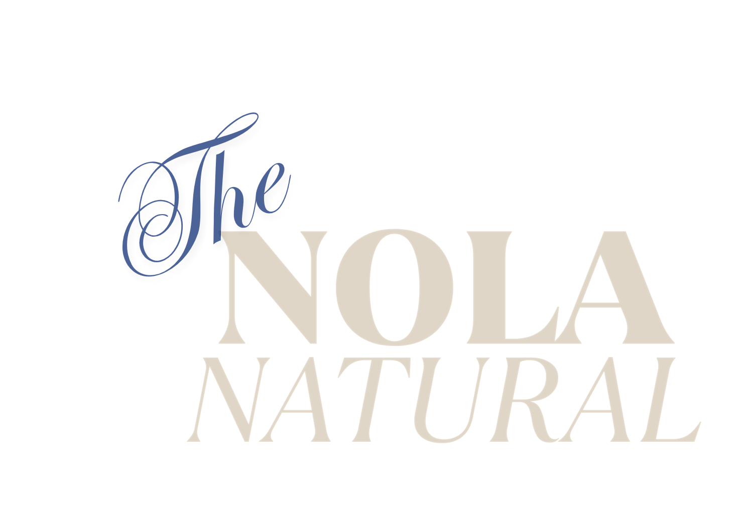 The NOLA Natural | Generations Hall