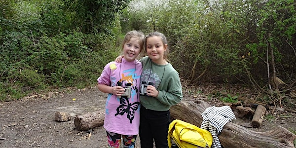Hanningfield Geocaching and Orienteering | Hanningfield Reservoir Nature Discovery Park
