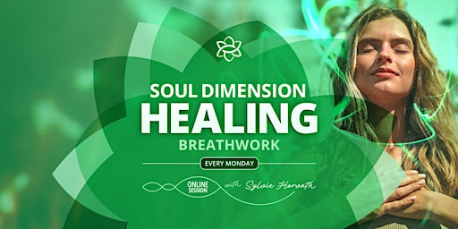 Breathwork Healing Session - Soul Dimension Breathing • St. Catharines | Soul Dimension
