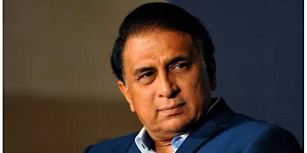 An evening with the cricket legend SUNIL GAVASKAR | Palms Hotel & Retreat By Palette London Romford