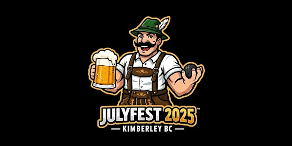 JulyFest 2025, Kimberley BC | McKim Middle School