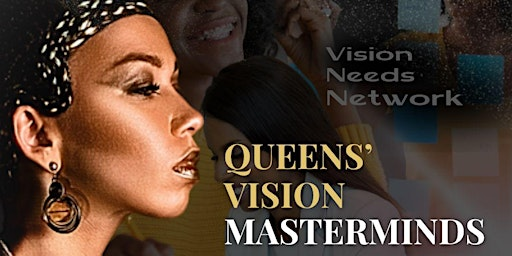 Queens Vision Masterminds | Orida Hotels Maidstone