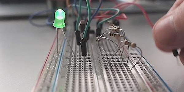 Hands On Basic Electronics | Artisan's Asylum