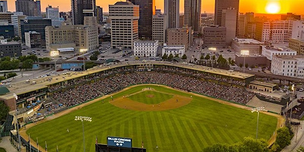 AWMAC Night at the Ballpark | Blue Cross Park