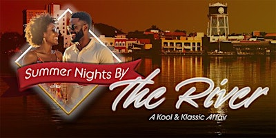 Summer Nights By The River: A Kool & Klassic Affair | Seven Sounds Brewing Company