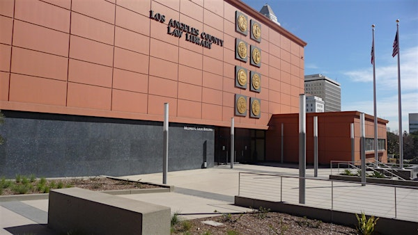 LIVE ZOOM: Civil Lawsuit Basics: Motions for Summary Judgment | Law Library