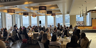 2025 Nonprofit Impact Summit | UCF Downtown