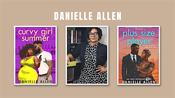 Danielle Allen Book Signing | 3502 Gillham Rd