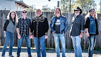 Highland Farms Country Fest • Aug 29 & 30 2025 | Highland Sod Farms