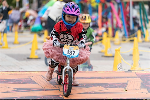 2025 Strider Cup World Championship Salt Lake City, Utah | Gallivan Center Offices