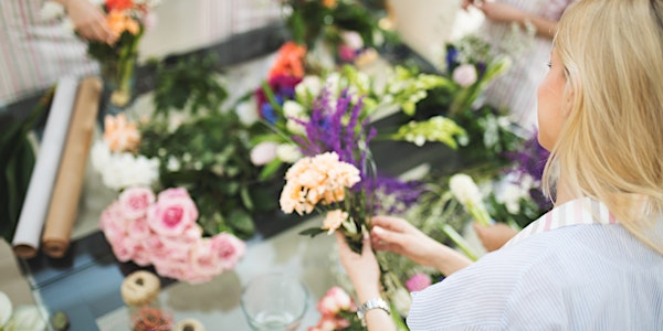 Build Your Own Bouquet with Lancaster Florist | Lancaster Florist
