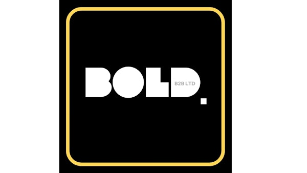 BOLD B2B Breakfast | Tempest on Tithebarn
