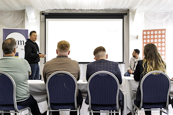 How to Generate More Leads, Make More Sales & Build Consistent Cashflow | Calderfields Golf & Country Club