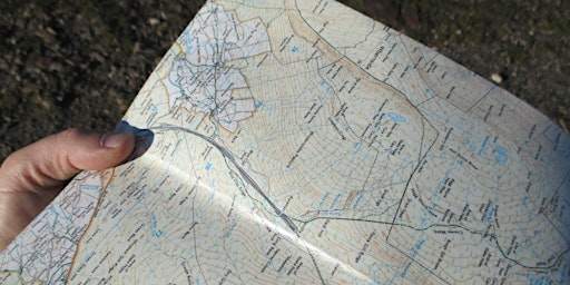 ‘Taster’ Three hour Introductory Map Reading Course in The Peak District. | The Peak District National Park