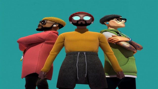 Black Eyed Peas 2023 (Las Vegas) | The Venetian Theatre at The Venetian Resort