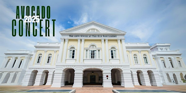 Avocado Piano Year-end Concert 2025 | The Arts House