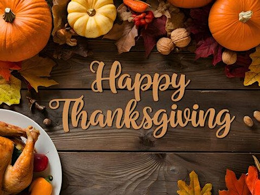 3rd Annual GAC Friendsgiving at The River Club | The River Club