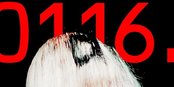 0116 Party | The 2Funky Lounge