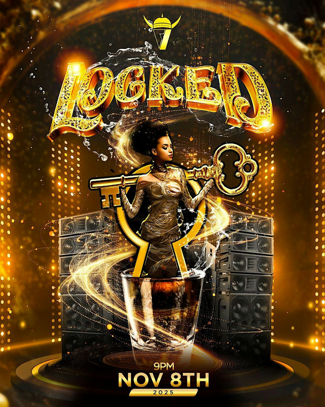 LOCKED | 1132 Linwood St