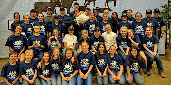 Washoe County Junior Livestock 3rd Annual Banquet Dinner | Peppermill Resort Spa Casino
