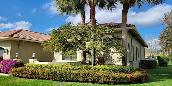 Green Industries Best Management Practices (GI-BMP) Training- 12-10-2025 | Exhibit Hall A, 559 N Military Trl