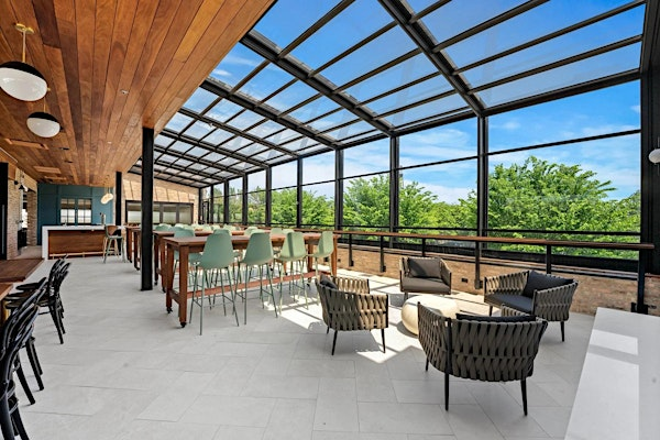 BioTech Fermenter: Chicago's Biotechnology Meetup | Midwest Coast Brewing Company