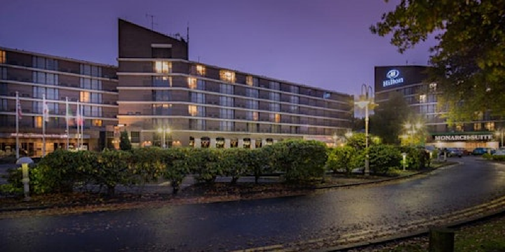 BAOS 2026 Annual Scientific Conference | Hilton Birmingham Metropole