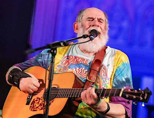 Live & Local present The Hippy Years | Quorn Village Hall