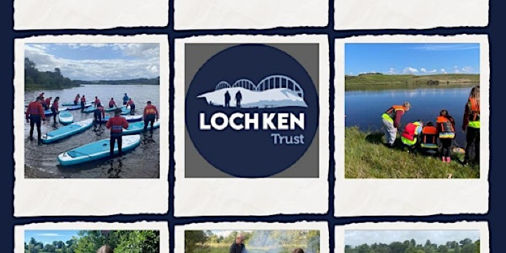 Loch Ken Youth Water Safety Programme 2026 13-25 Years Home Ed | Galloway Activity Centre