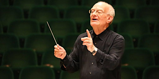 Come and Sing with John Rutter | Belfast Cathedral, Church of Ireland Cathedral Church of St Anne