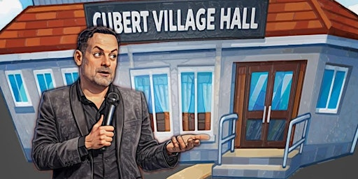 Holywell Bay SLSC presents: A night with Johnny Cowling | Cubert Village Hall