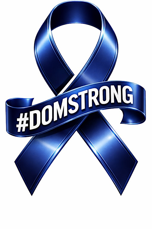 1st Annual DomStrong Race | 7MRJ+F9W
