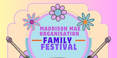 Maddison Mae family festival | Cerne Abbas Brewery