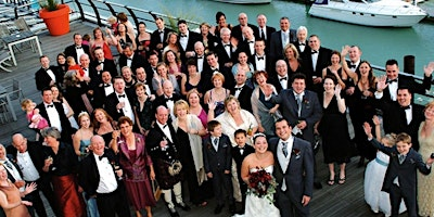 The Brighton and Hove Wedding Show | Malmaison Brighton