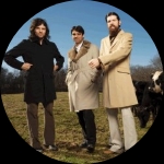 The Avett Brothers, Mike Patton Greensboro Concert Tour 2026｜April 17 | Steven Tanger Center for the Performing Arts