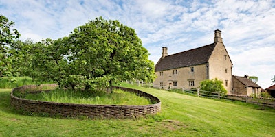 TALK -Isaac Newton and Woolsthorpe Manor | Grantham Museum